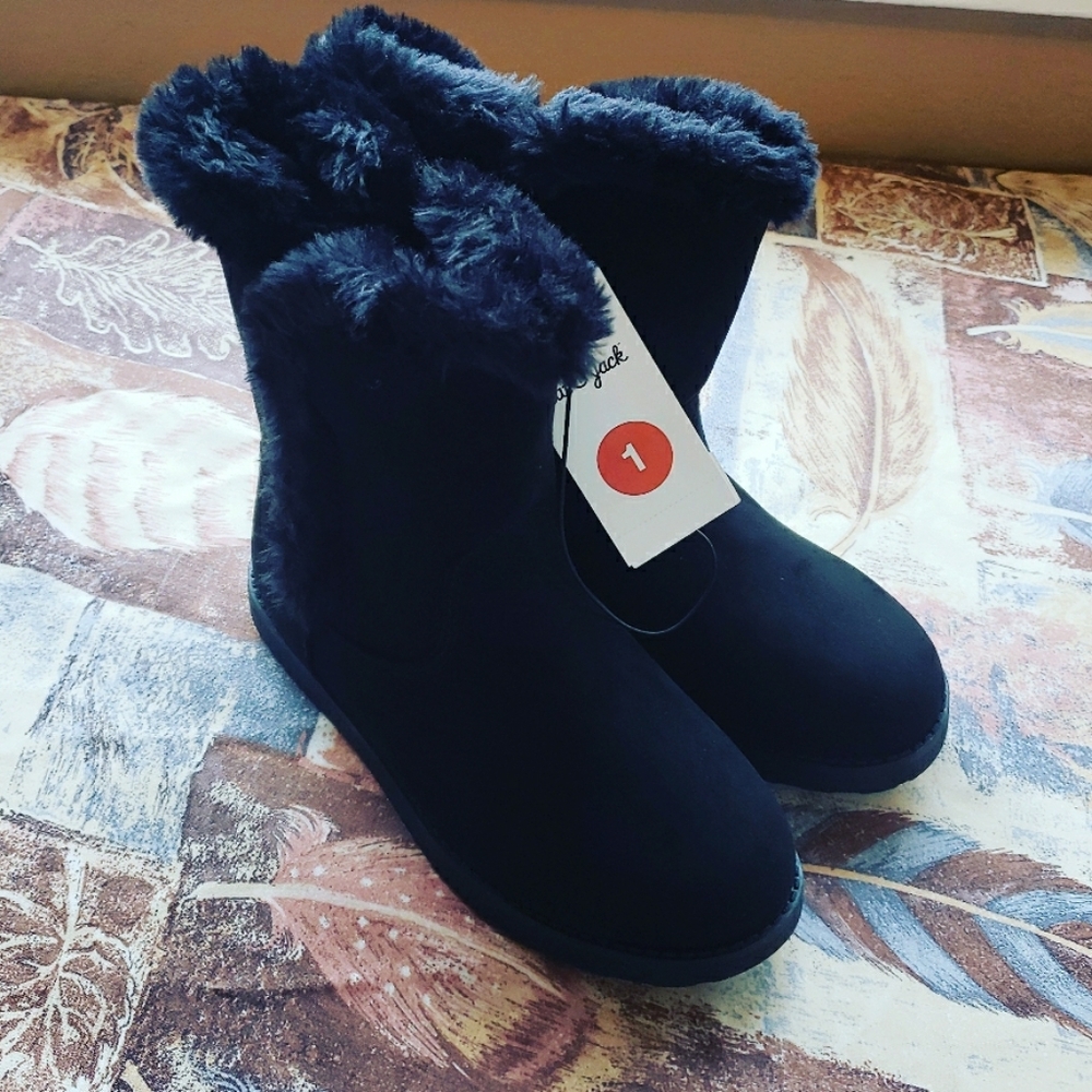 Girls boots (junior)